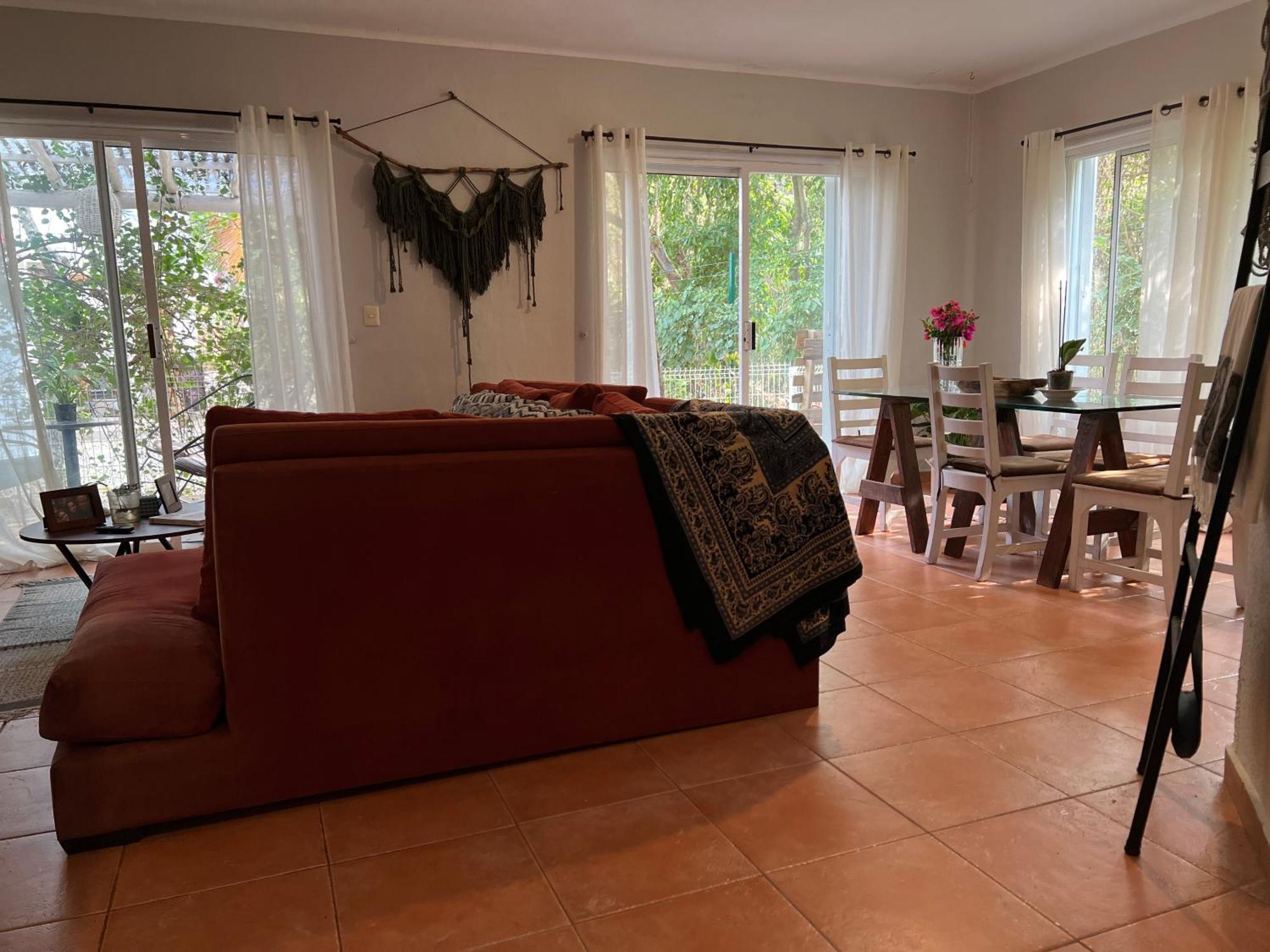 Villa Playacar Playa del Carmen Eksteriør billede