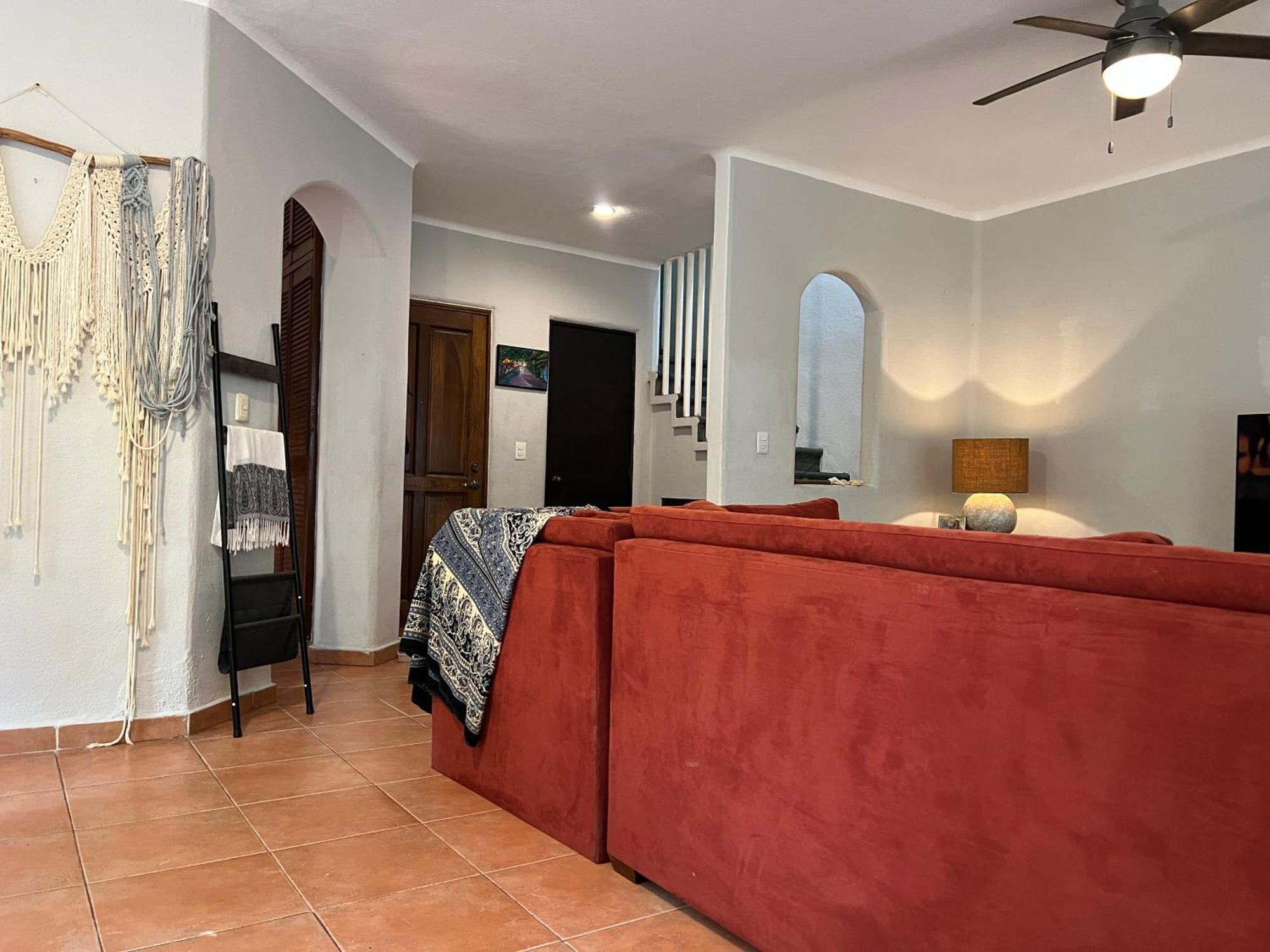 Villa Playacar Playa del Carmen Eksteriør billede