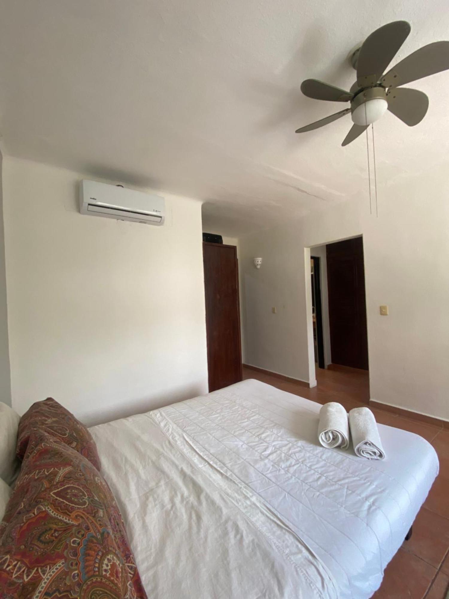 Villa Playacar Playa del Carmen Eksteriør billede