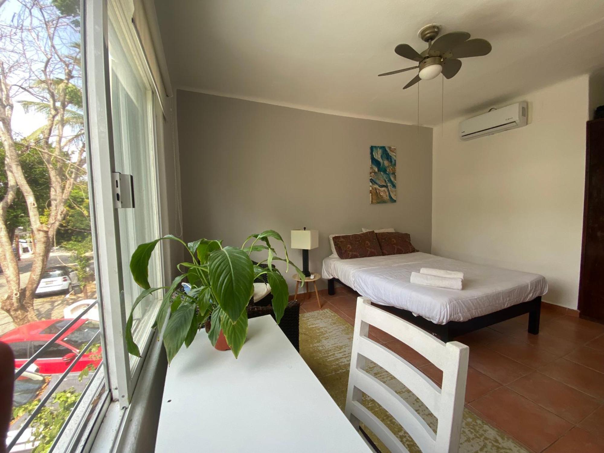 Villa Playacar Playa del Carmen Eksteriør billede