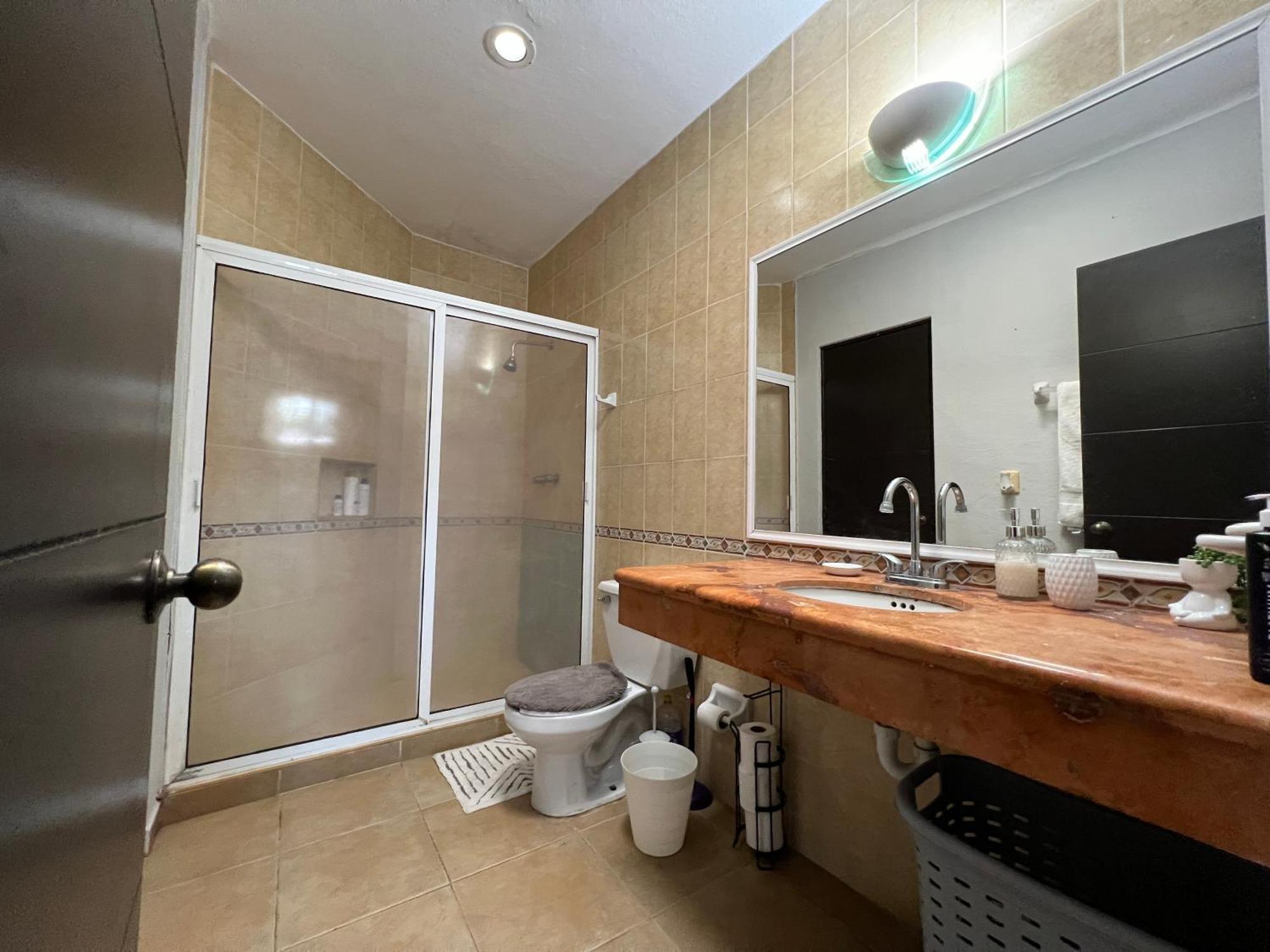 Villa Playacar Playa del Carmen Eksteriør billede