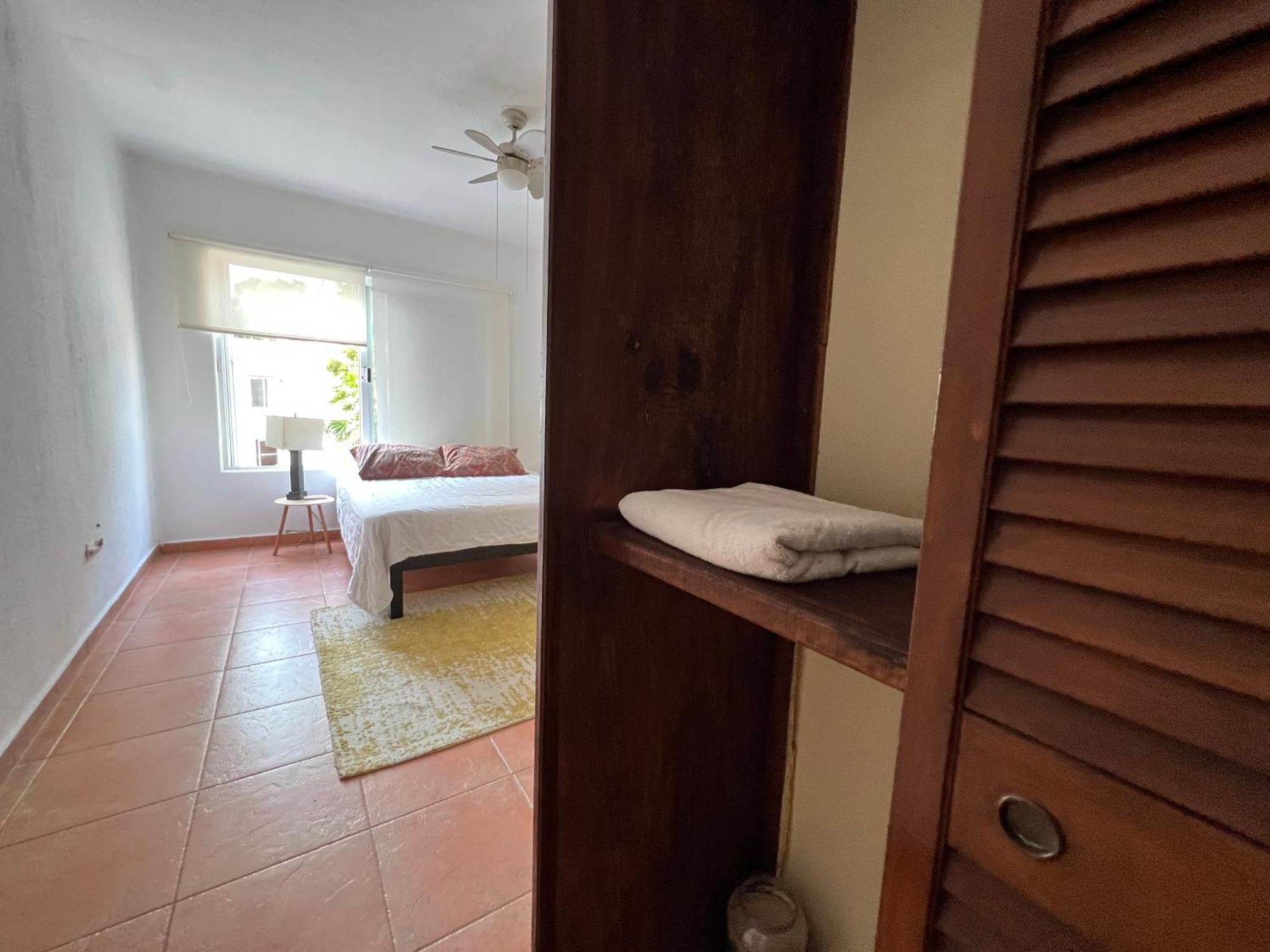 Villa Playacar Playa del Carmen Eksteriør billede