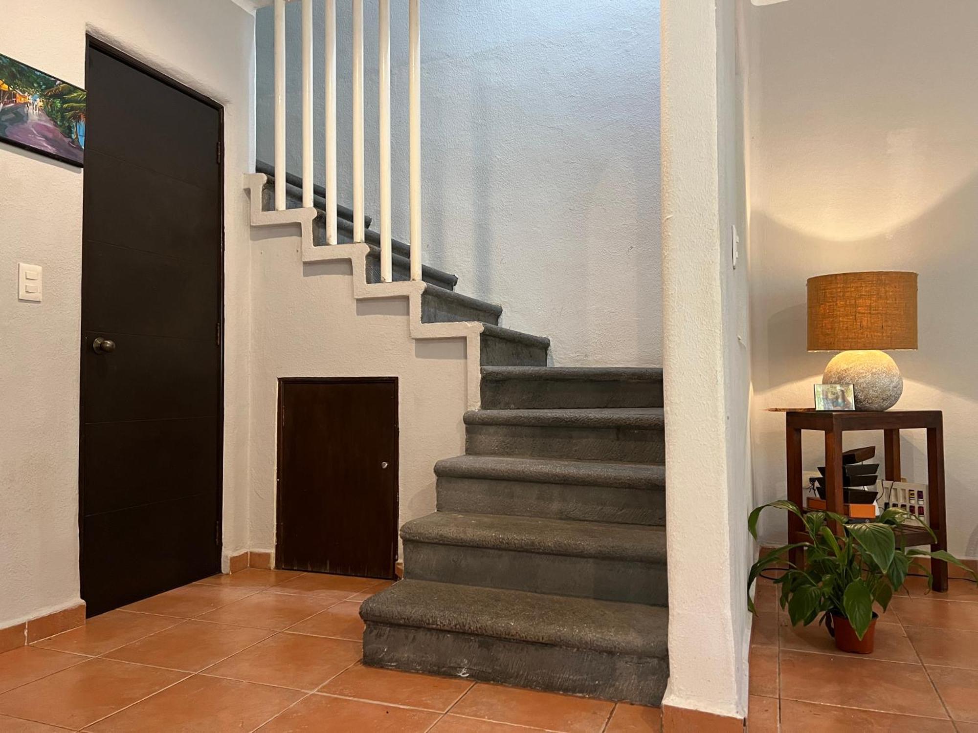 Villa Playacar Playa del Carmen Eksteriør billede