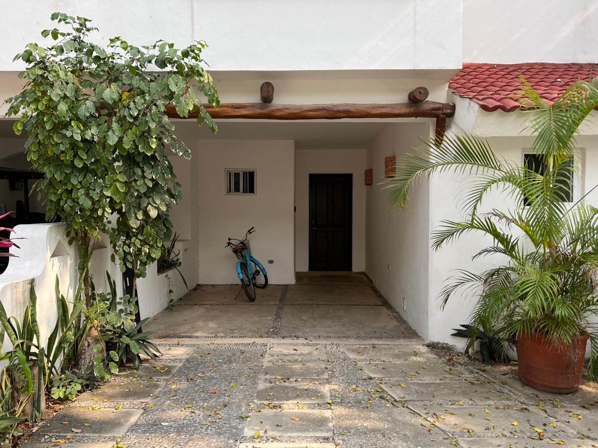 Villa Playacar Playa del Carmen Eksteriør billede